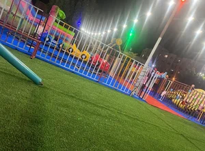 پار‌ک بادی وروجک