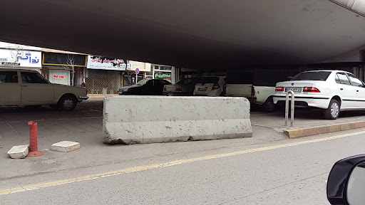 پارکینگ نادری