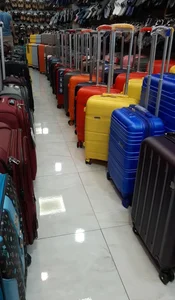 مرکز پخش ساک و چمدان کاریبو 4