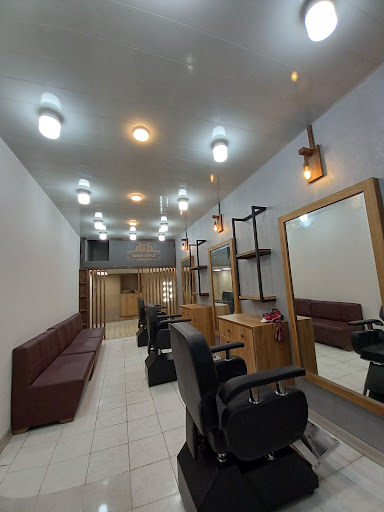 آرایشگاه بیات BAYAT BARBERSHOP