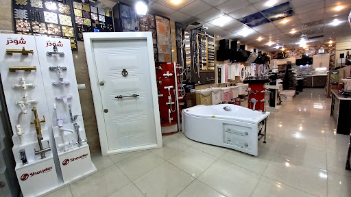 کیلینک ساختمانی نیکان قرینه