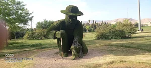 بوستان سهراب سپهری