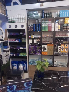 پاساژ قابوسیه