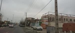 حسینیه ثامن الحجج (ع) کردهای کرمانج خراسانی