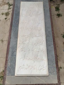قبرستان وادی السلام موسی اباد