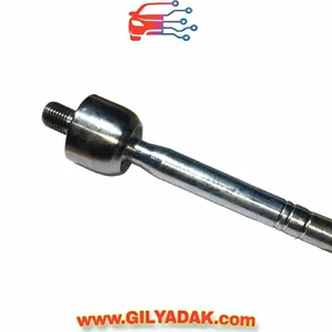 لوازم یدکی خودرو های چینی «گیل یدک» 2