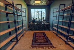 خانه خلاق گردشگری ارگانیک