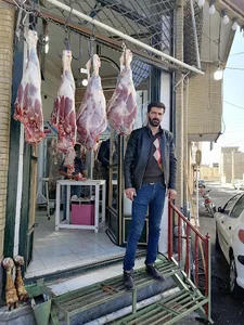 سوپرگوشت شاهقلیان