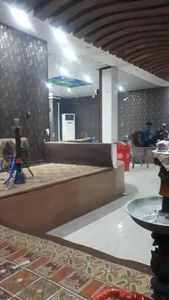 مقهه العاصمه( قهوه خانه )
