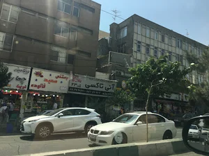 آنی تاکسی