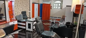 آموزشگاه و سالن زیبایی پلک 3