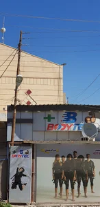 Body-Tec for women