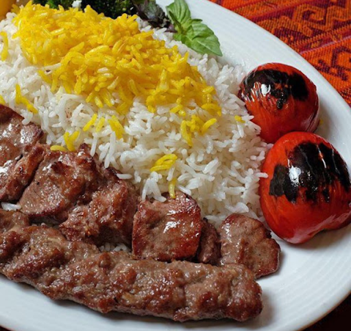 رستوران مقدم