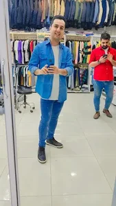 پوشاک دیزل