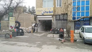 تعویض روغنی ایرانول
