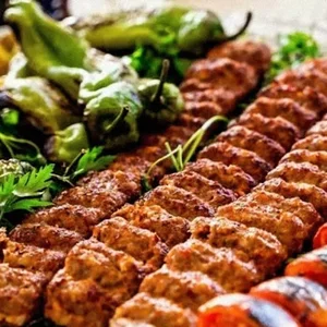 مطبخ پارسی