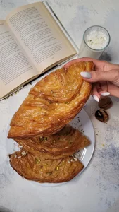 باقلوا تومس 3