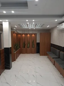 رادیولوژی تخصصی دندان، فک و صورت مهلا