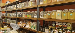 عطاری البرز