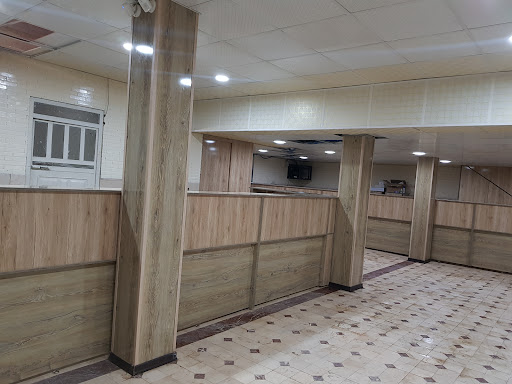 کارگزاری رسمی تأمین اجتماعی شعبه دو آبادان