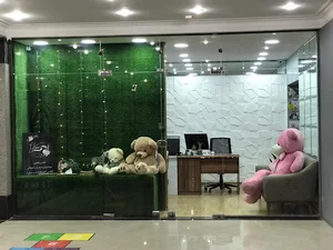 آتلیه عکاسی گیسو