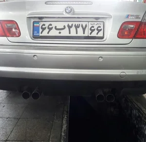 خدمات اگزوز و مکانیکی داوود 2