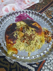 آشپزخانه آقاخان