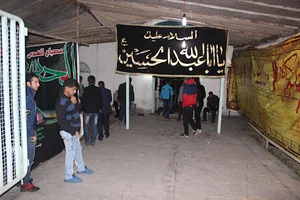 هیئت محبان اهلبیت(ع)