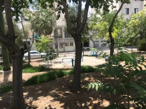 بوستان گلشهر