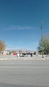 شهرداری برف انبار