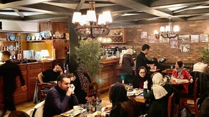 برلند فود