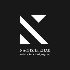 NaghsheKhak Architectural Group - گروه معماری نقش خاک