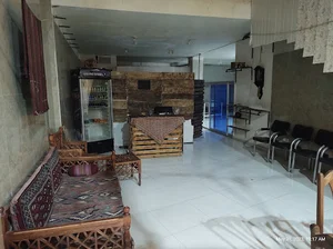 رستوران ماهسون