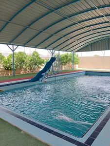 استراحة الريان