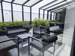 شرکت فنی و مهندسی کیا صنعت (مشاور برق - مشاور موتورخانه)