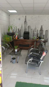 مشاور املاک وزرا