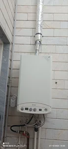 تاسیسات نظری لوله کشی