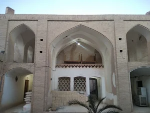مسجد بابا عبدالله