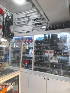 فروشگاه اسپرت خودرو سی تی لوکس 5
