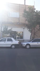 نان بربری