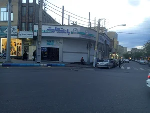 سمساری آنتیک