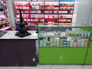 داروخانه دکتر شریفیان