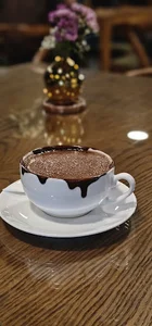 علی کافه