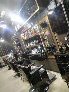Shik&pic Barber