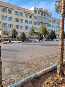 ساختمان دکتر سلطانی