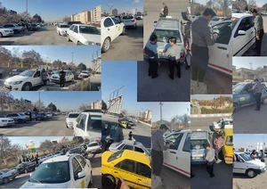 شرکت سرویس مدارس