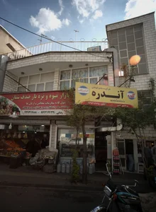 پروتئین امیر