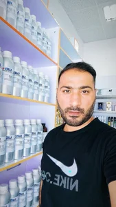 عطر گاندو فردیس ،احمد آبیل 4