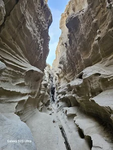 تنگ چاهکوه