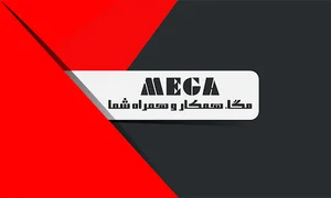 گروه برنامه‌ریز مگا